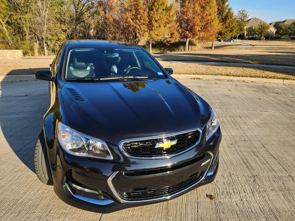 2016 Chevrolet SS - Image 24 of 31