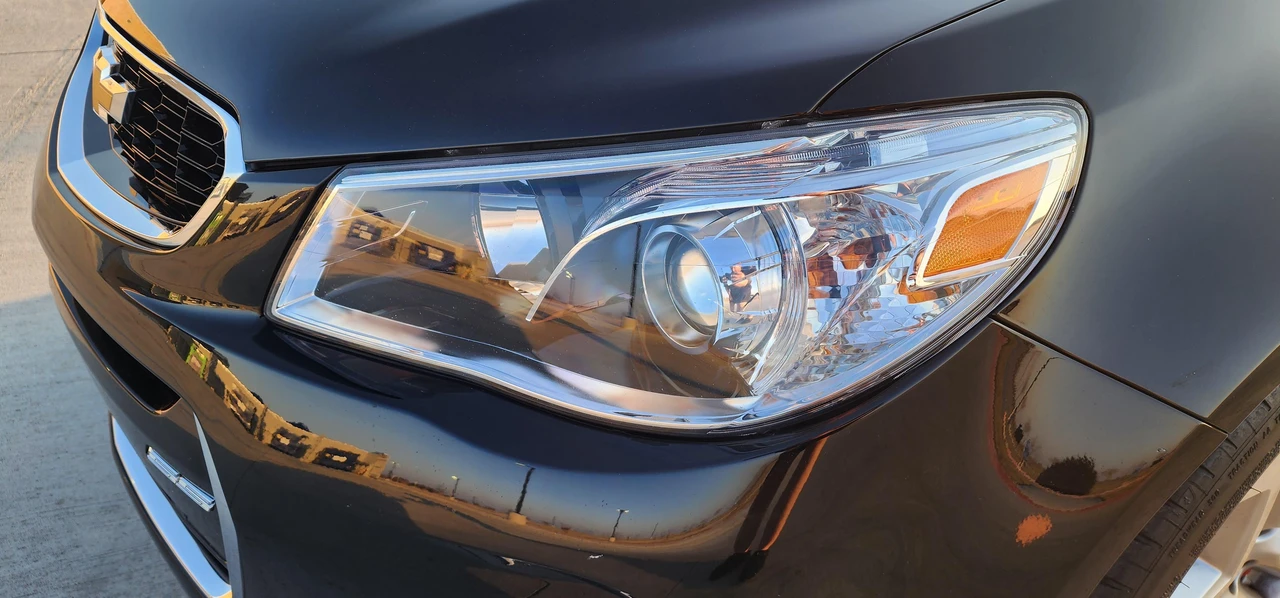 2016 Chevrolet SS - Image 29 of 31