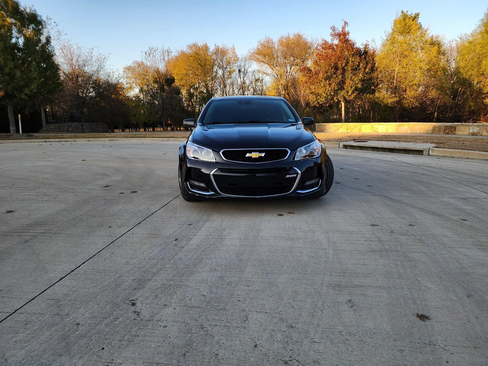 2016 Chevrolet SS - Image 6 of 31