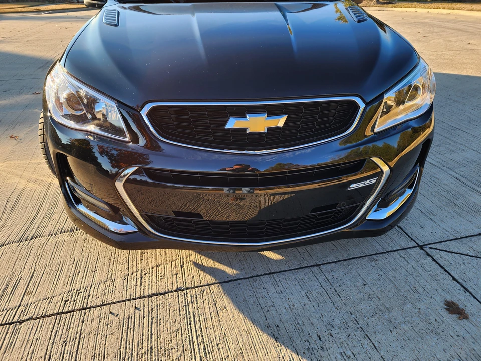 2016 Chevrolet SS - Image 27 of 31