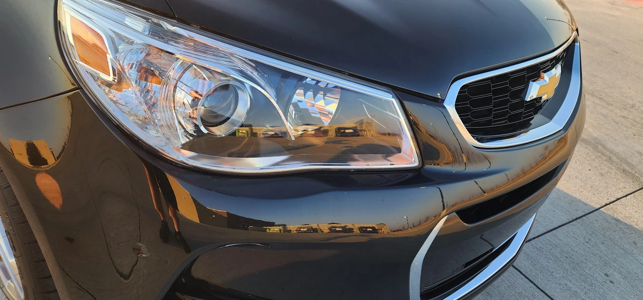 2016 Chevrolet SS - Image 26 of 31