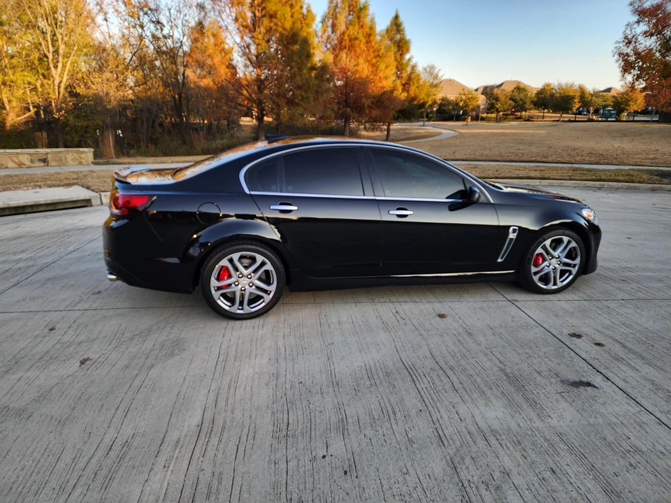 2016 Chevrolet SS - Image 12 of 31