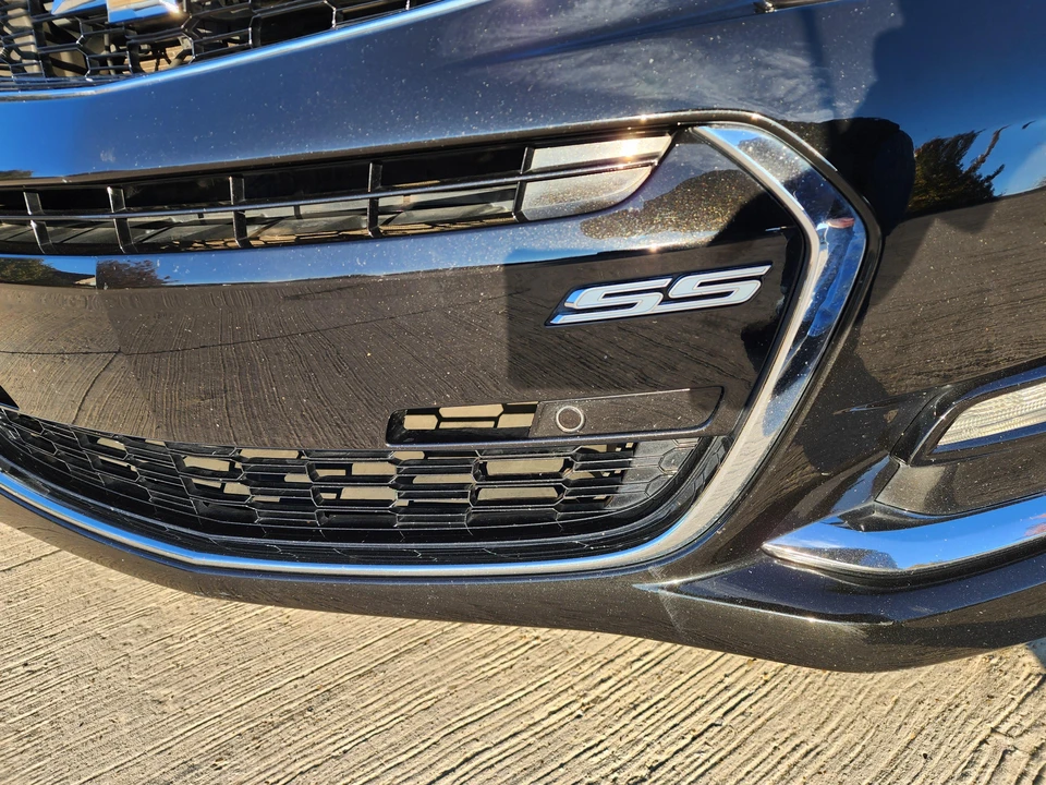 2016 Chevrolet SS - Image 28 of 31