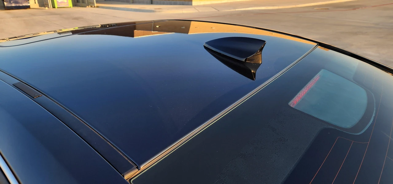 2016 Chevrolet SS - Image 30 of 31