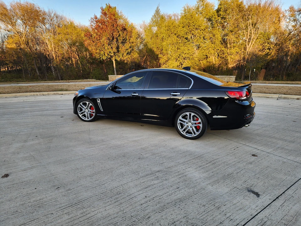2016 Chevrolet SS - Image 10 of 31