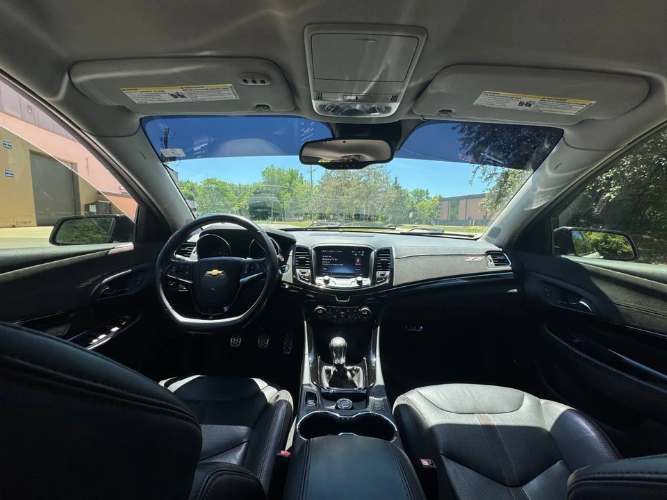 2016 Chevrolet SS - Image 10 of 18