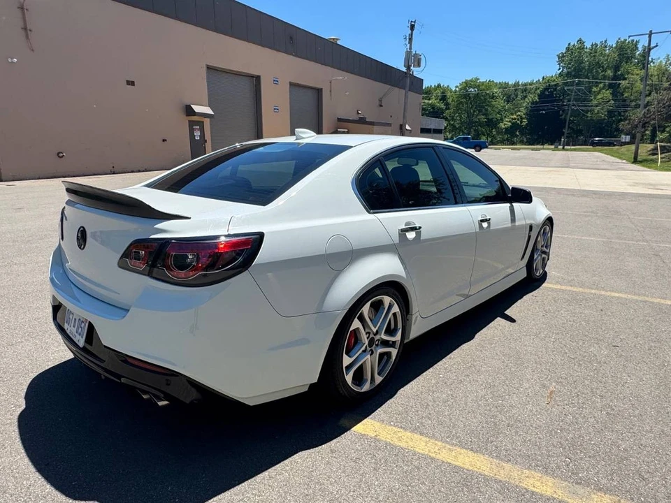 2016 Chevrolet SS - Image 6 of 18