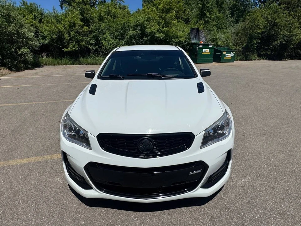2016 Chevrolet SS - Image 8 of 18