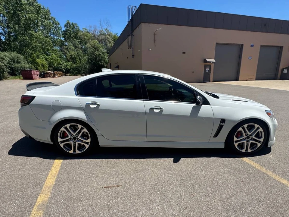 2016 Chevrolet SS - Image 5 of 18