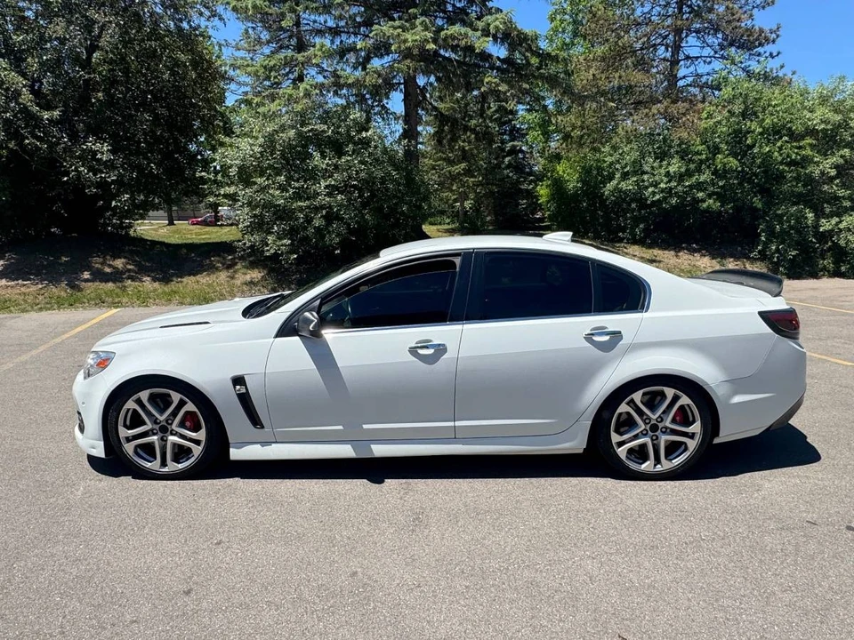 2016 Chevrolet SS - Image 4 of 18