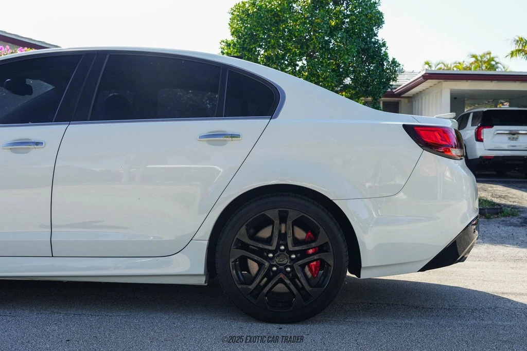 2016 Chevrolet SS - Image 5 of 12