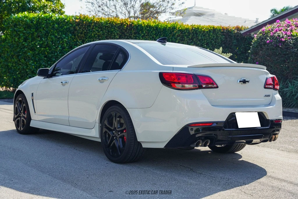2016 Chevrolet SS - Image 6 of 12
