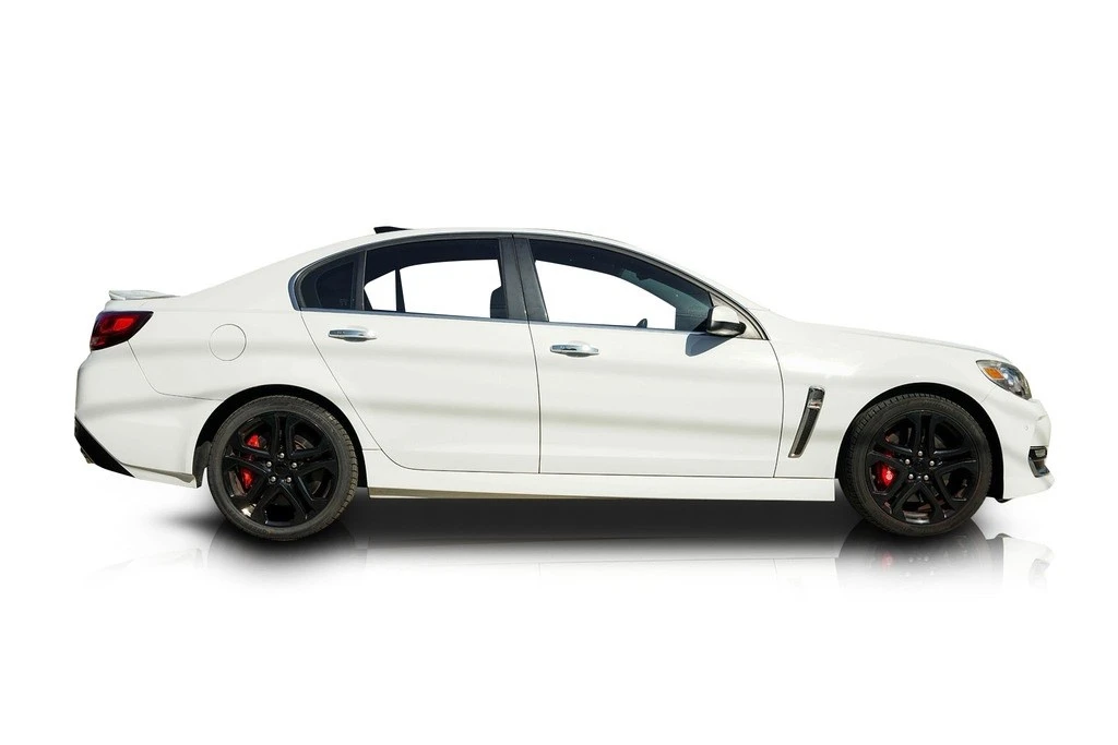 2016 Chevrolet SS - Image 2 of 12