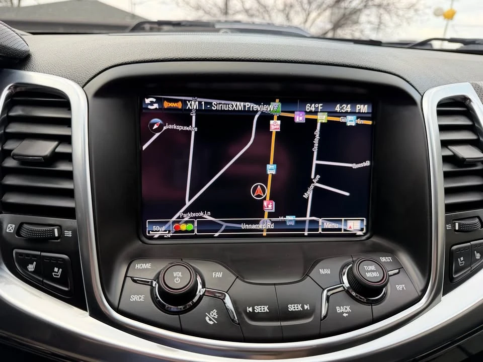 2016 Chevrolet SS - Image 16 of 20