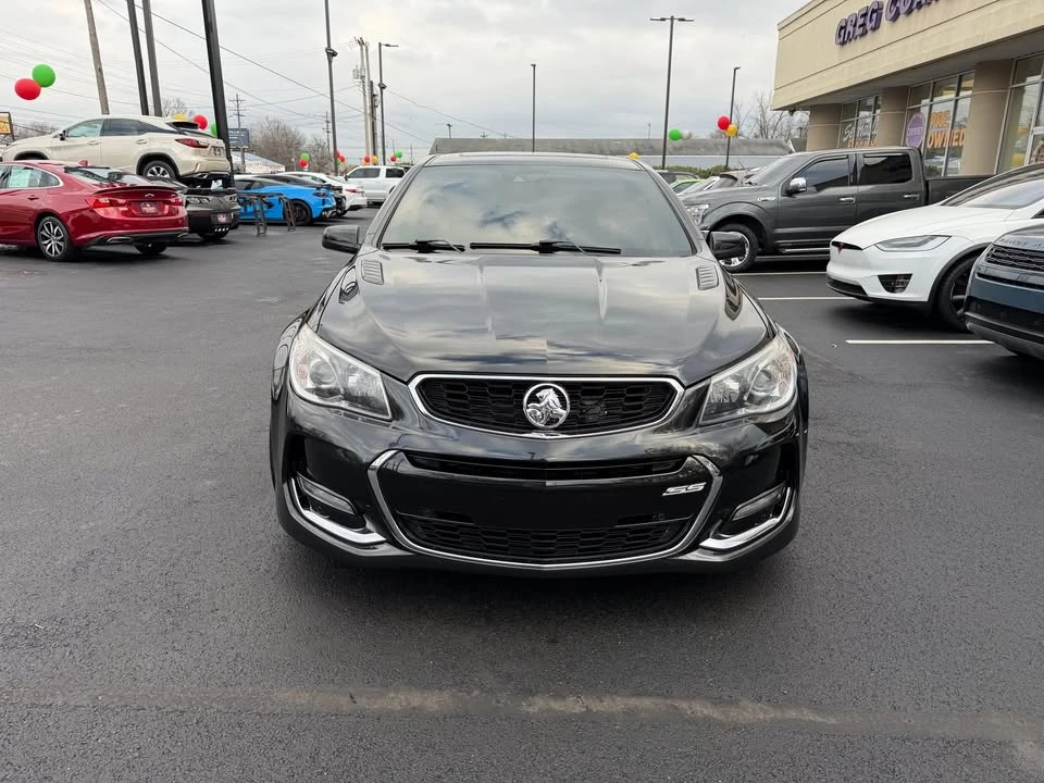 2016 Chevrolet SS - Image 2 of 20