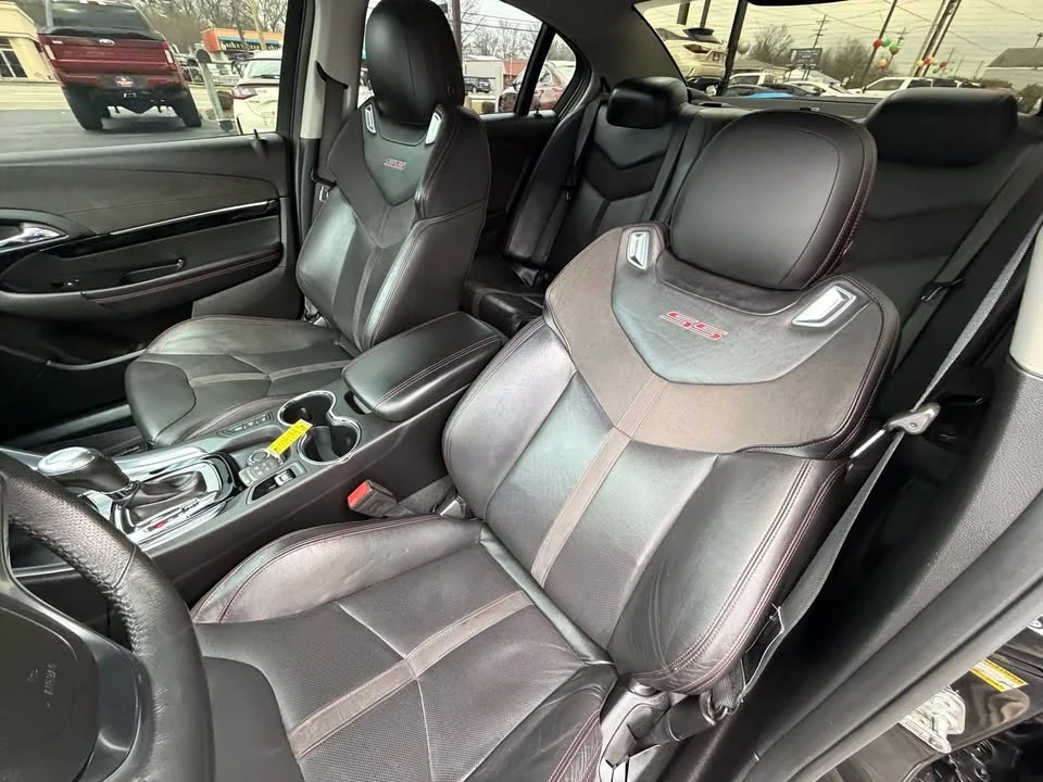 2016 Chevrolet SS - Image 13 of 20