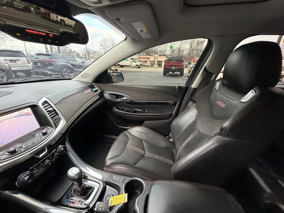 2016 Chevrolet SS - Image 20 of 20