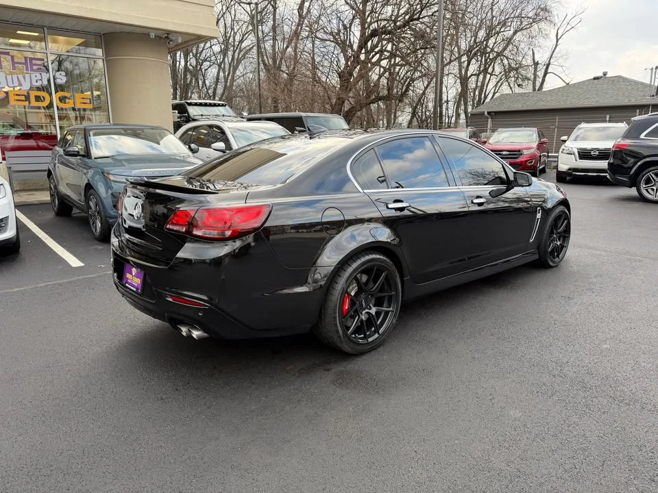 2016 Chevrolet SS - Image 6 of 20