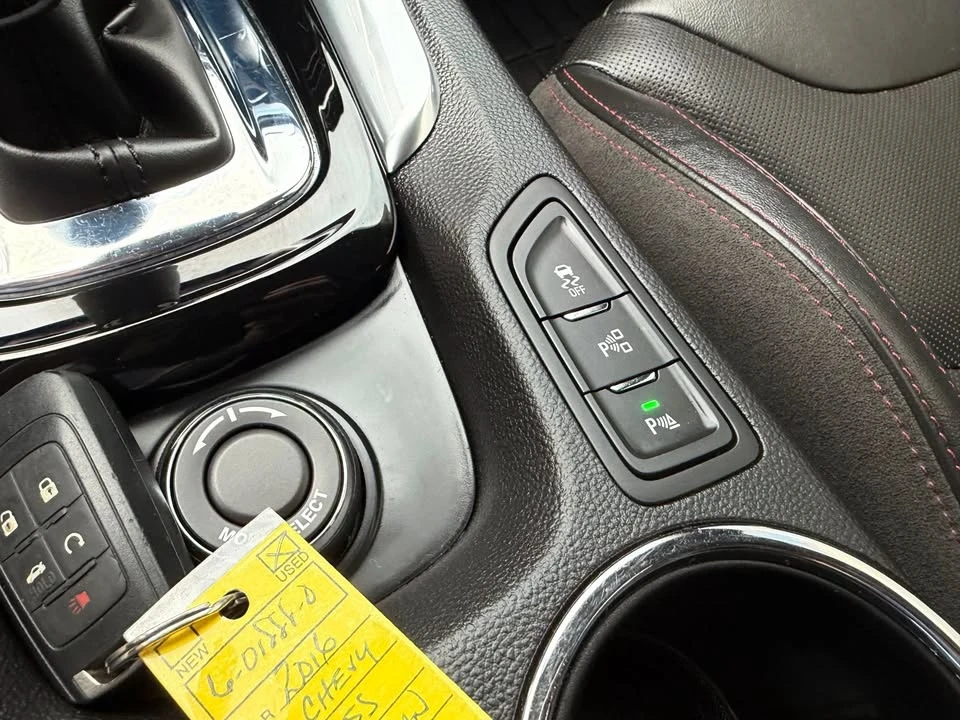 2016 Chevrolet SS - Image 19 of 20