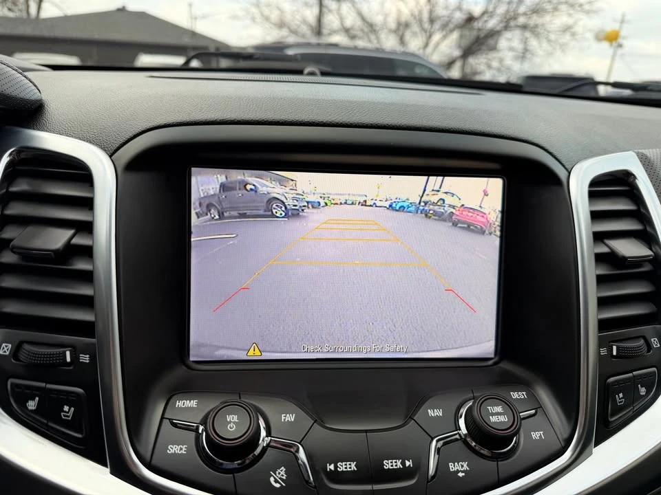 2016 Chevrolet SS - Image 17 of 20