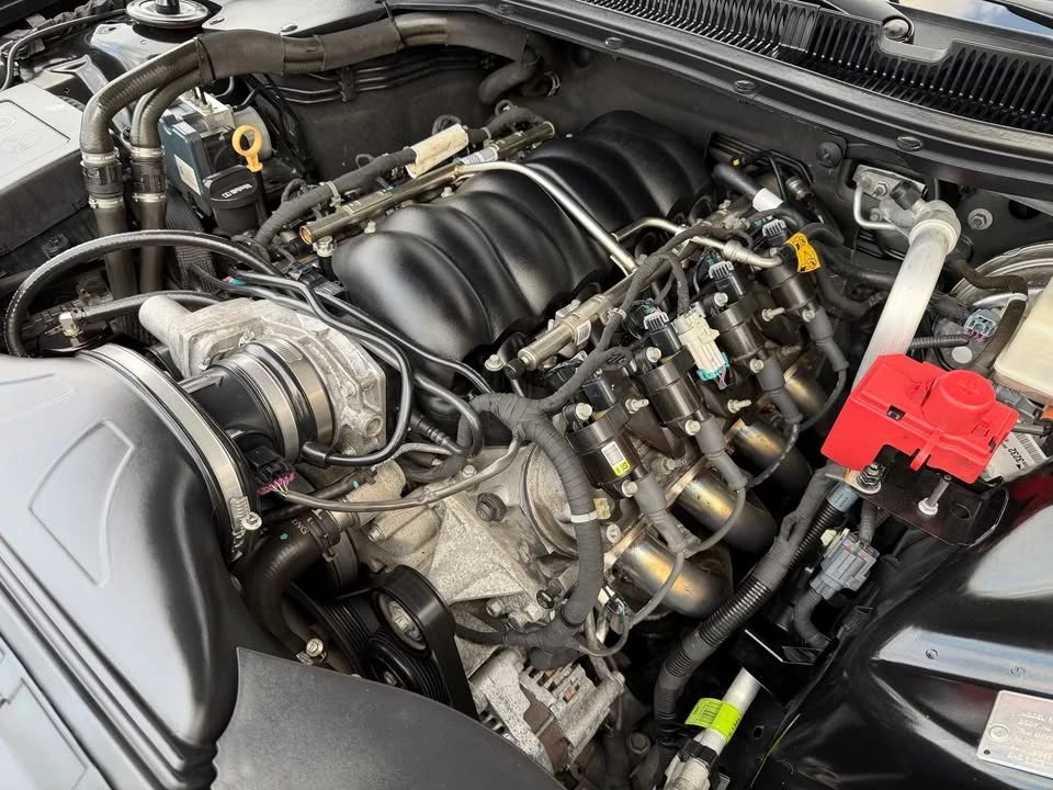 2016 Chevrolet SS - Image 8 of 20