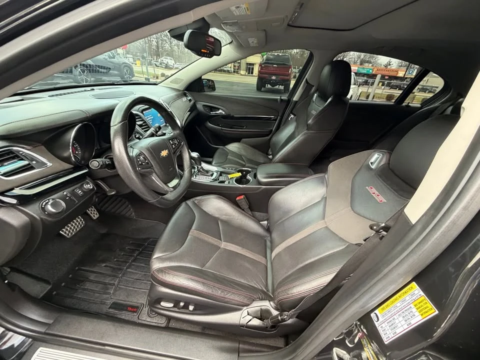 2016 Chevrolet SS - Image 11 of 20