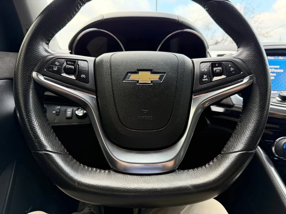 2016 Chevrolet SS - Image 15 of 20