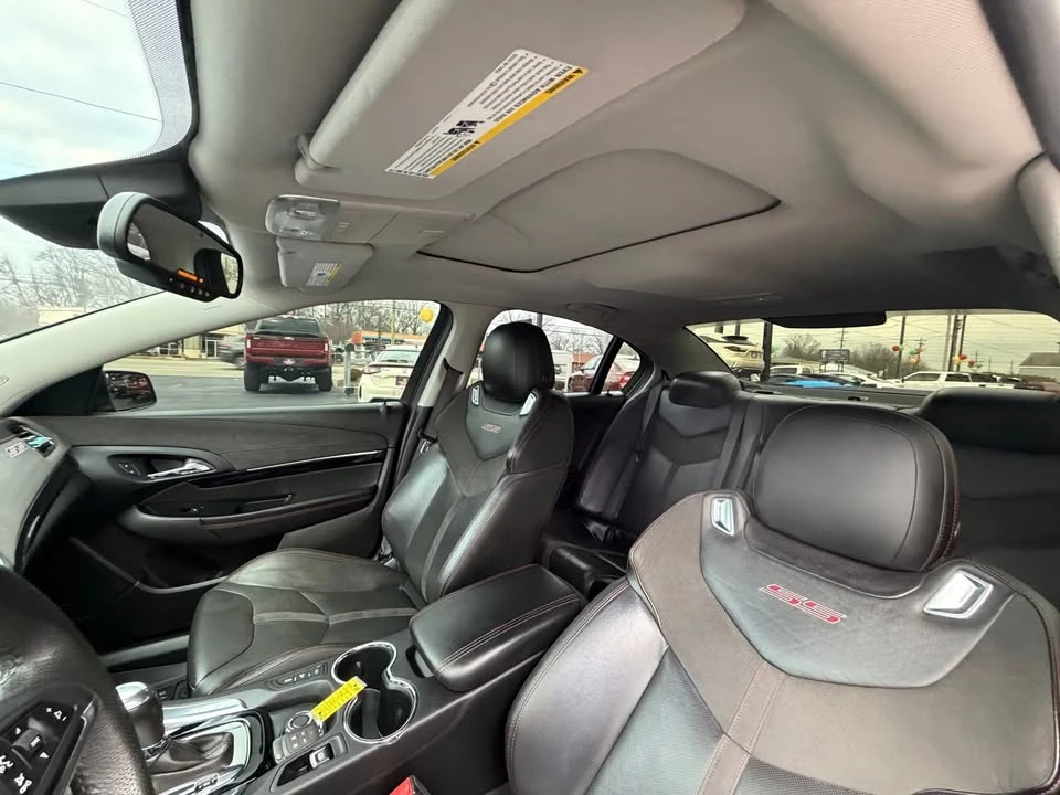 2016 Chevrolet SS - Image 14 of 20