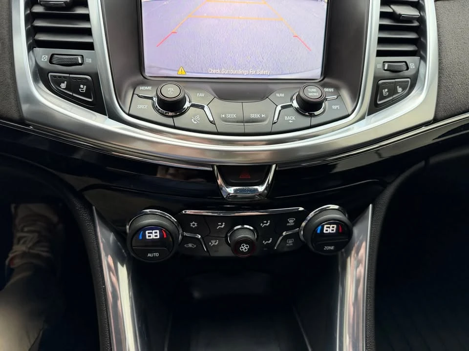 2016 Chevrolet SS - Image 18 of 20