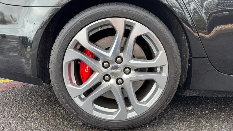 2016 Chevrolet SS - Image 11 of 12