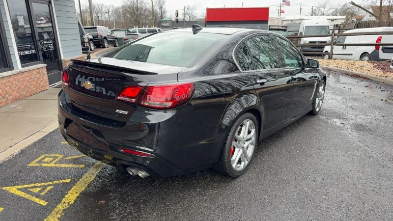 2016 Chevrolet SS - Image 5 of 12