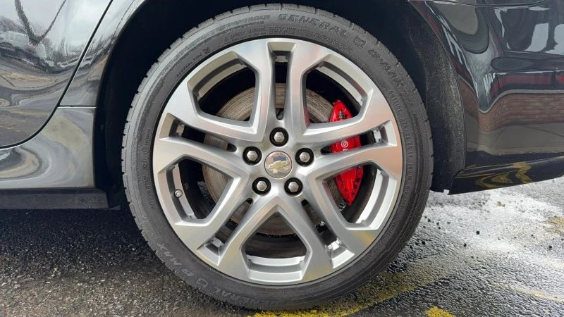 2016 Chevrolet SS - Image 10 of 12