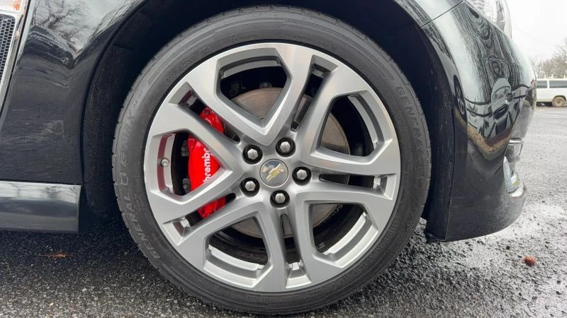 2016 Chevrolet SS - Image 12 of 12