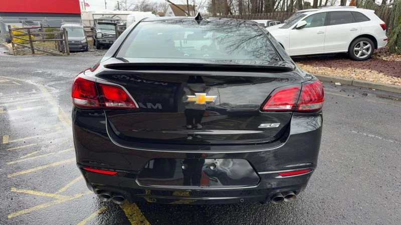 2016 Chevrolet SS - Image 6 of 12