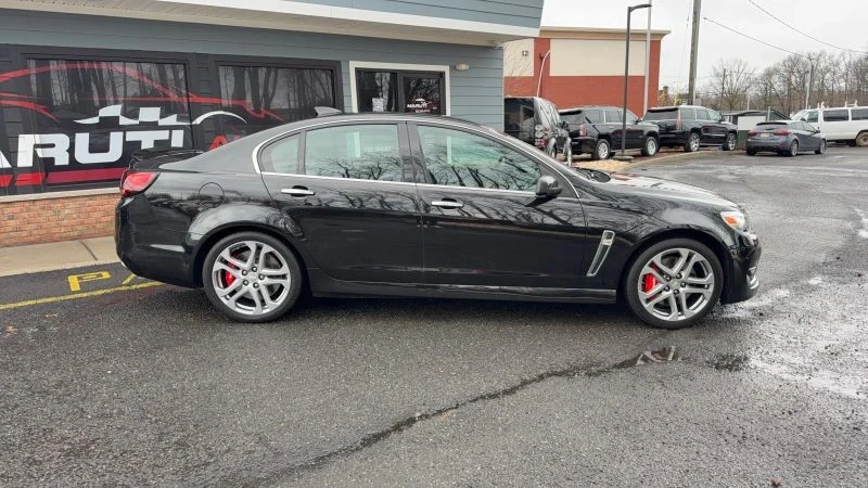 2016 Chevrolet SS - Image 4 of 12