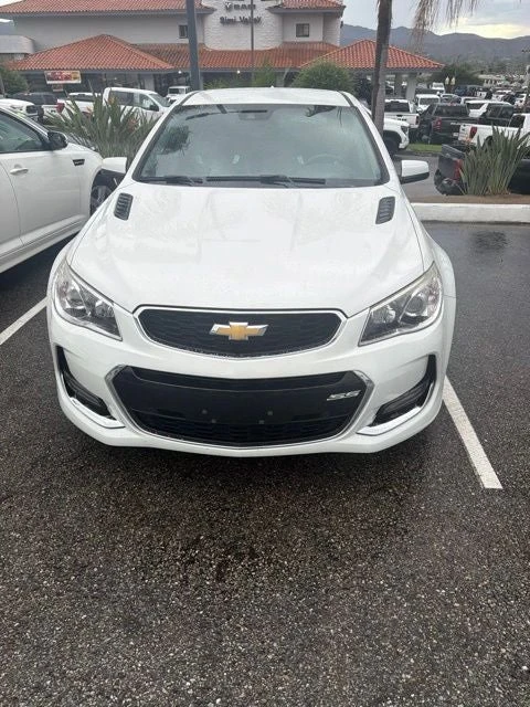 2016 Chevrolet SS - Image 2 of 6