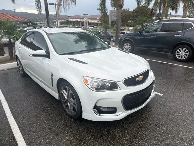 2016 Chevrolet SS - Image 3 of 6