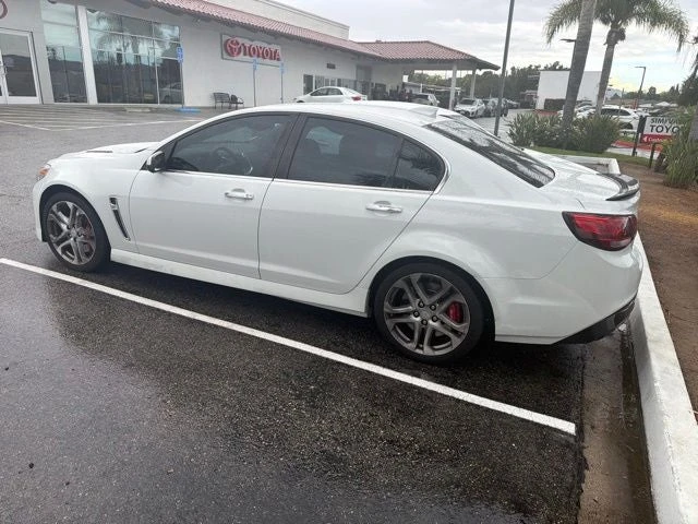 2016 Chevrolet SS - Image 4 of 6