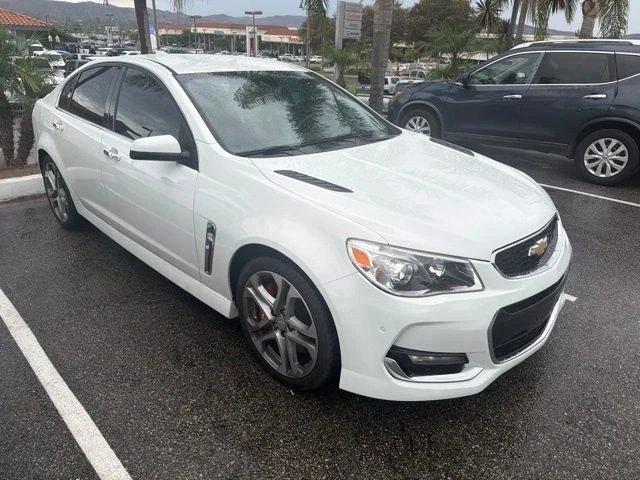 2016 Chevrolet SS - Image 6 of 6