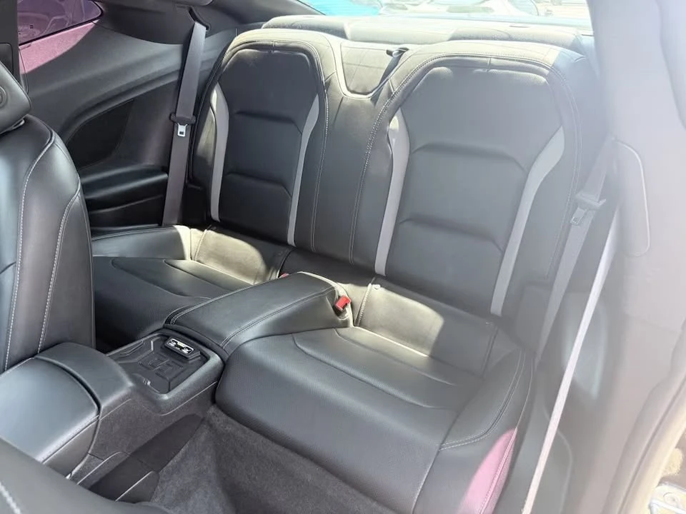 2016 Chevrolet Camaro SS 6th Gen - Image 8 of 13