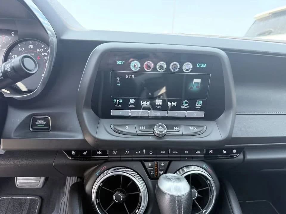 2016 Chevrolet Camaro SS 6th Gen - Image 12 of 13