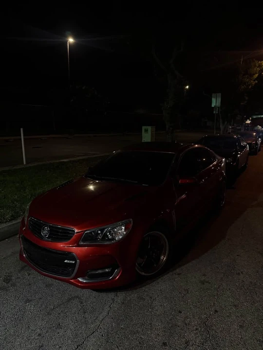 2016 Chevrolet SS - Image 13 of 15