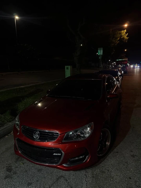2016 Chevrolet SS - Image 14 of 15