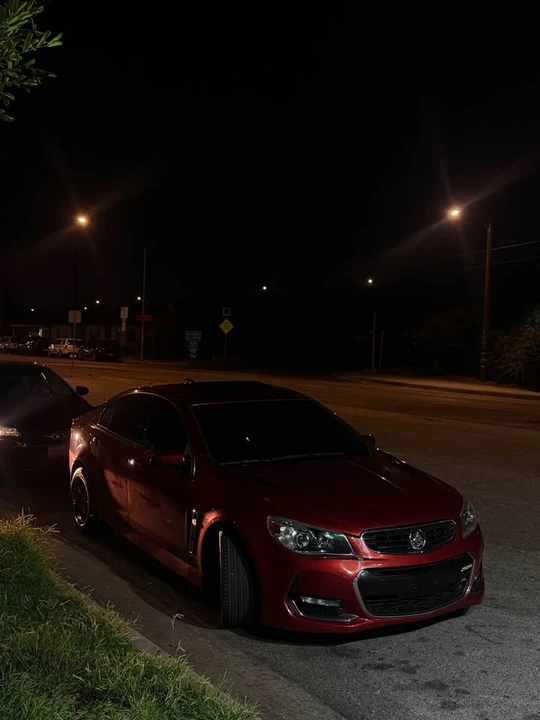 2016 Chevrolet SS - Image 15 of 15