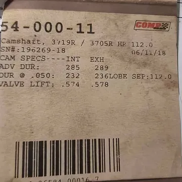 2016 Chevrolet SS