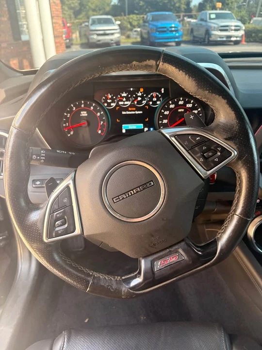 2016 Chevrolet SS - Image 6 of 6