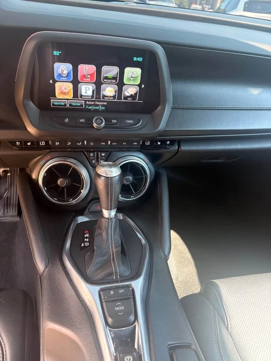 2016 Chevrolet SS - Image 3 of 6