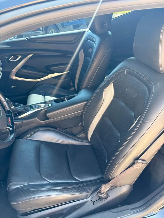 2016 Chevrolet SS - Image 4 of 6