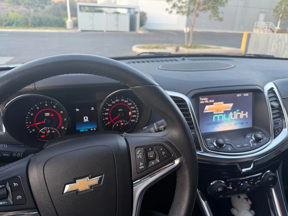 2016 Chevrolet SS - Image 10 of 10