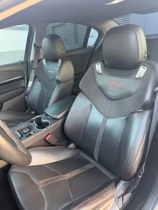 2016 Chevrolet SS - Image 7 of 10